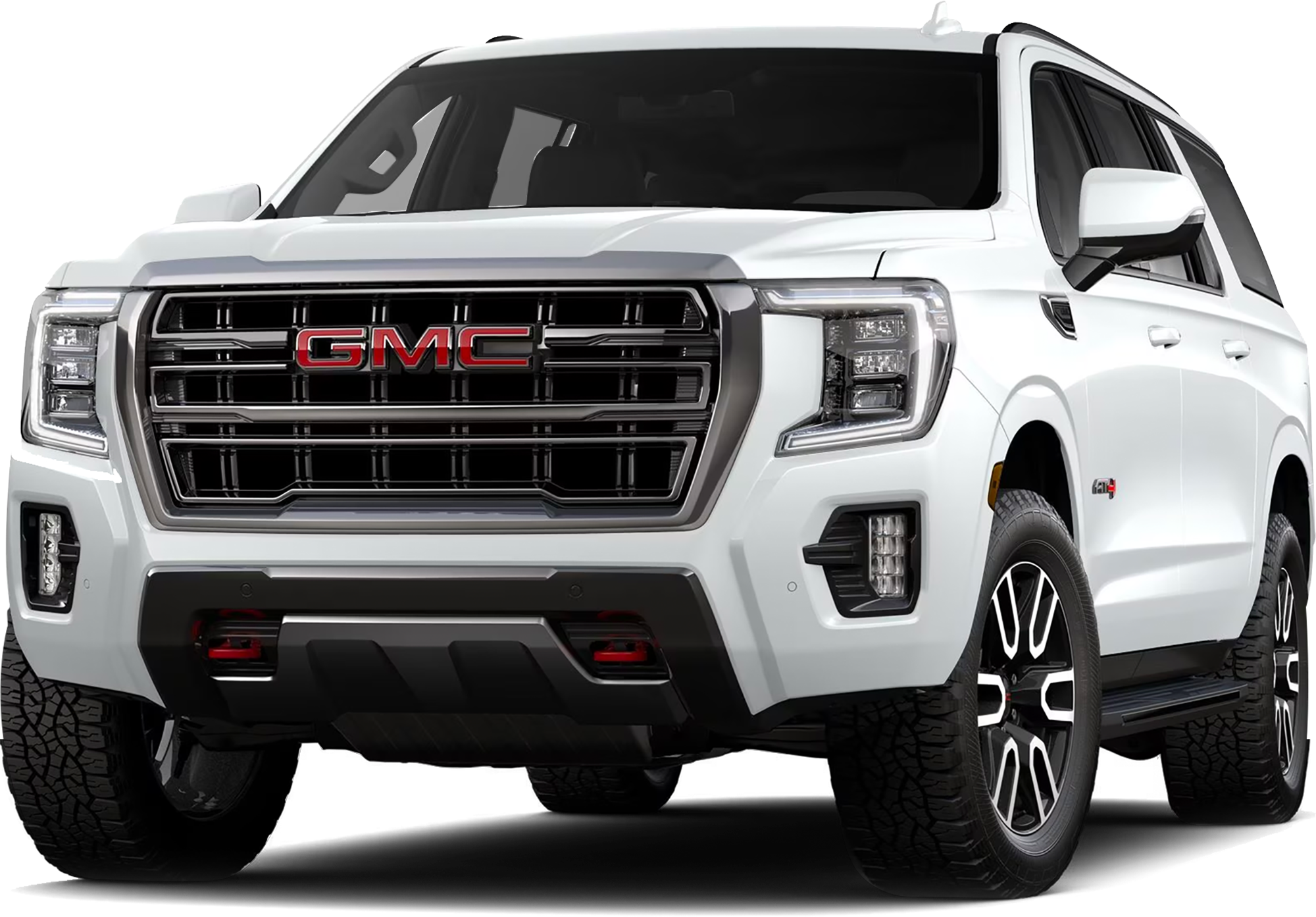 2023 GMC Yukon XL SUV